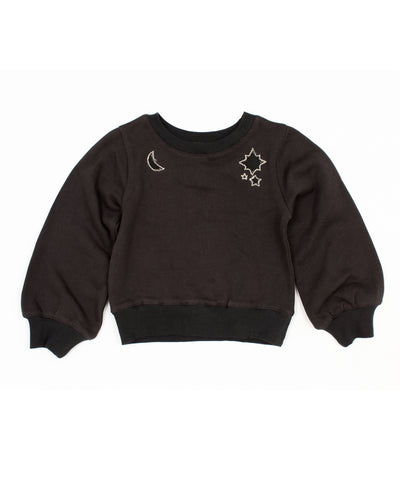 Alchemy Fleece Top