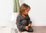 Alchemy Fleece Top