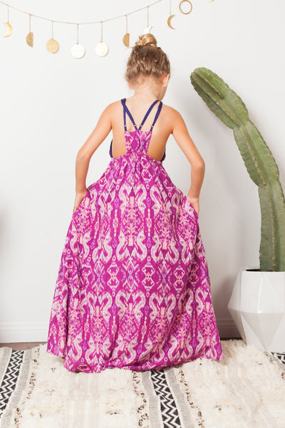 Venus Maxi Dress