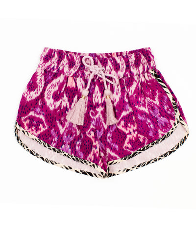 My Tribe 3 Short