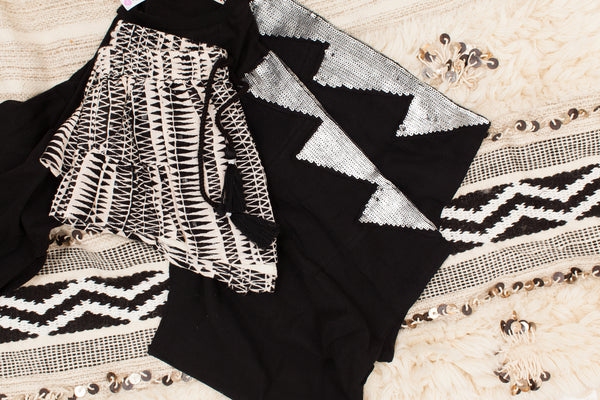 Little Dipper Skort