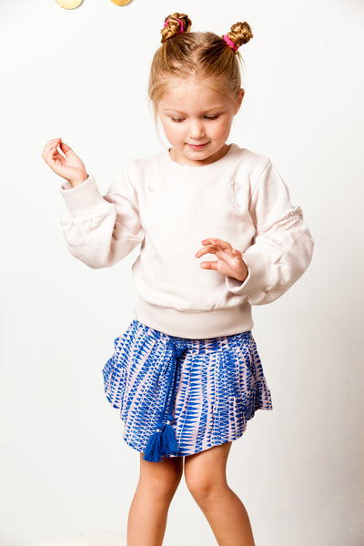 Little Dipper Skort