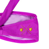 Pink Warrior Bikini