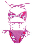 Electric Eel Reversible Bikini
