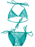Electric Eel Reversible Bikini