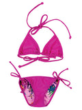 Surf Safari Reversible Bikini