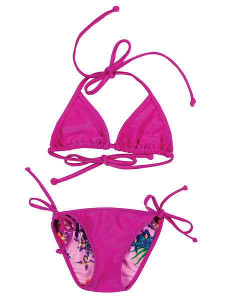 Surf Safari Reversible Bikini