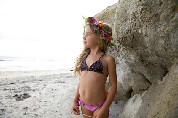 Welcome to the Jungle Bikini