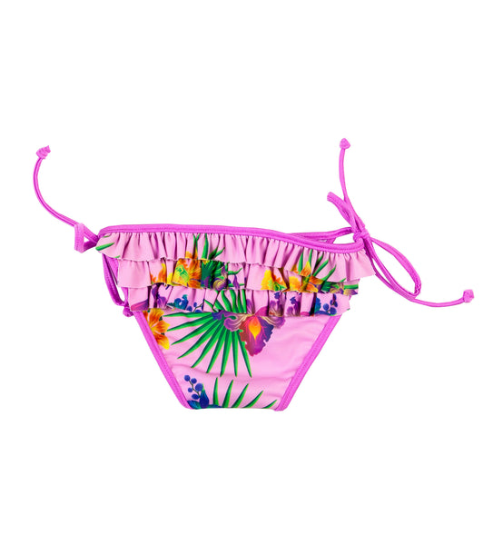 Welcome to the Jungle Bikini