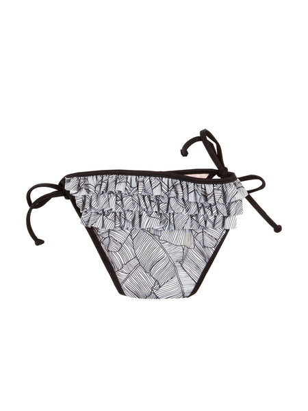 Welcome to the Jungle Bikini