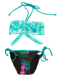 Bird of Paradise Bikini