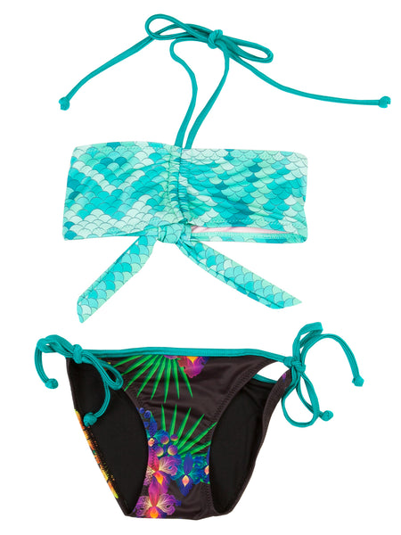 Bird of Paradise Bikini