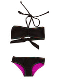Sunset Reversible Bikini
