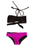 Sunset Reversible Bikini