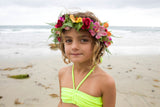 Sunset Reversible Bikini