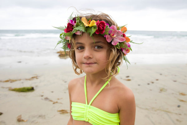 Sunset Reversible Bikini
