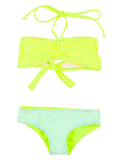 Sunset Reversible Bikini