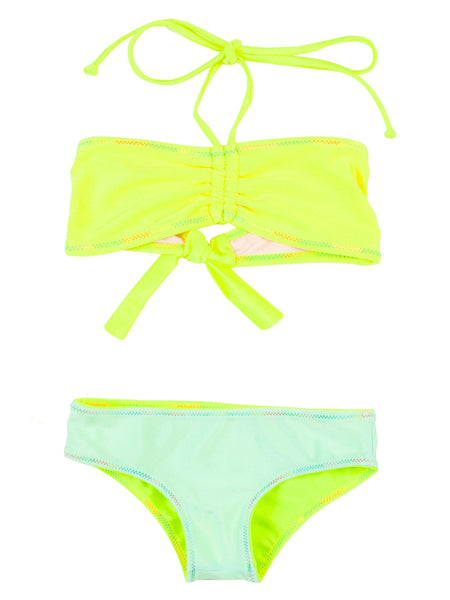 Sunset Reversible Bikini