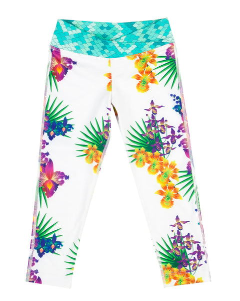 Surfs Up Legging