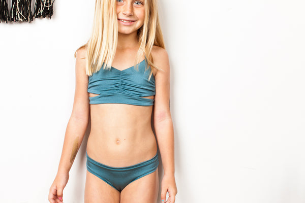 Clara Reversible Bikini