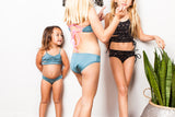 Fury Bikini Reversible