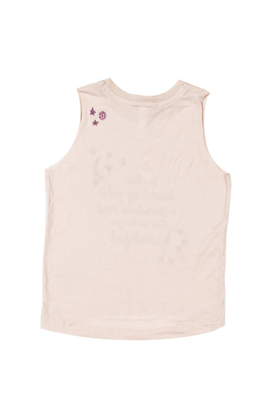 Rainbow Tee - Stardust