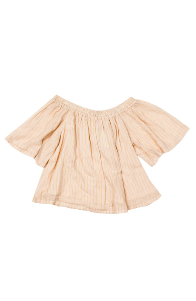 Milky Way Fray Top