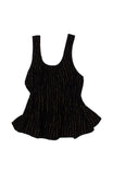 Aquarius Tank Top