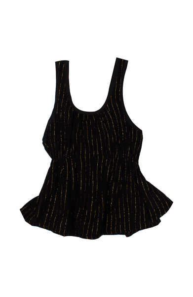 Aquarius Tank Top