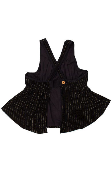 Aquarius Tank Top