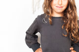 Alchemy Fleece Top